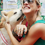 秋田犬さんの投稿