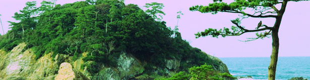 福井の絶景